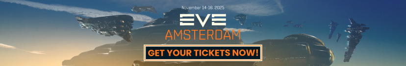 EVE Workbench Banner