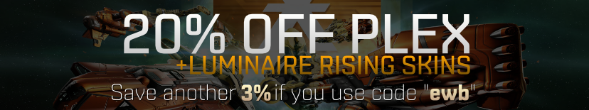EVE Workbench Banner