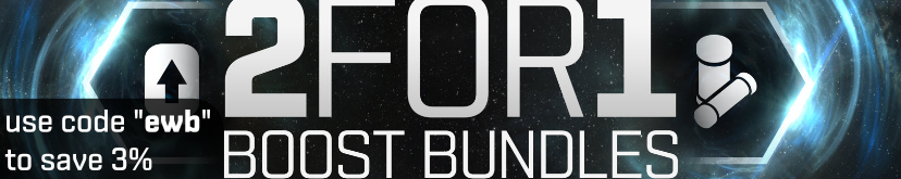 EVE Workbench Banner